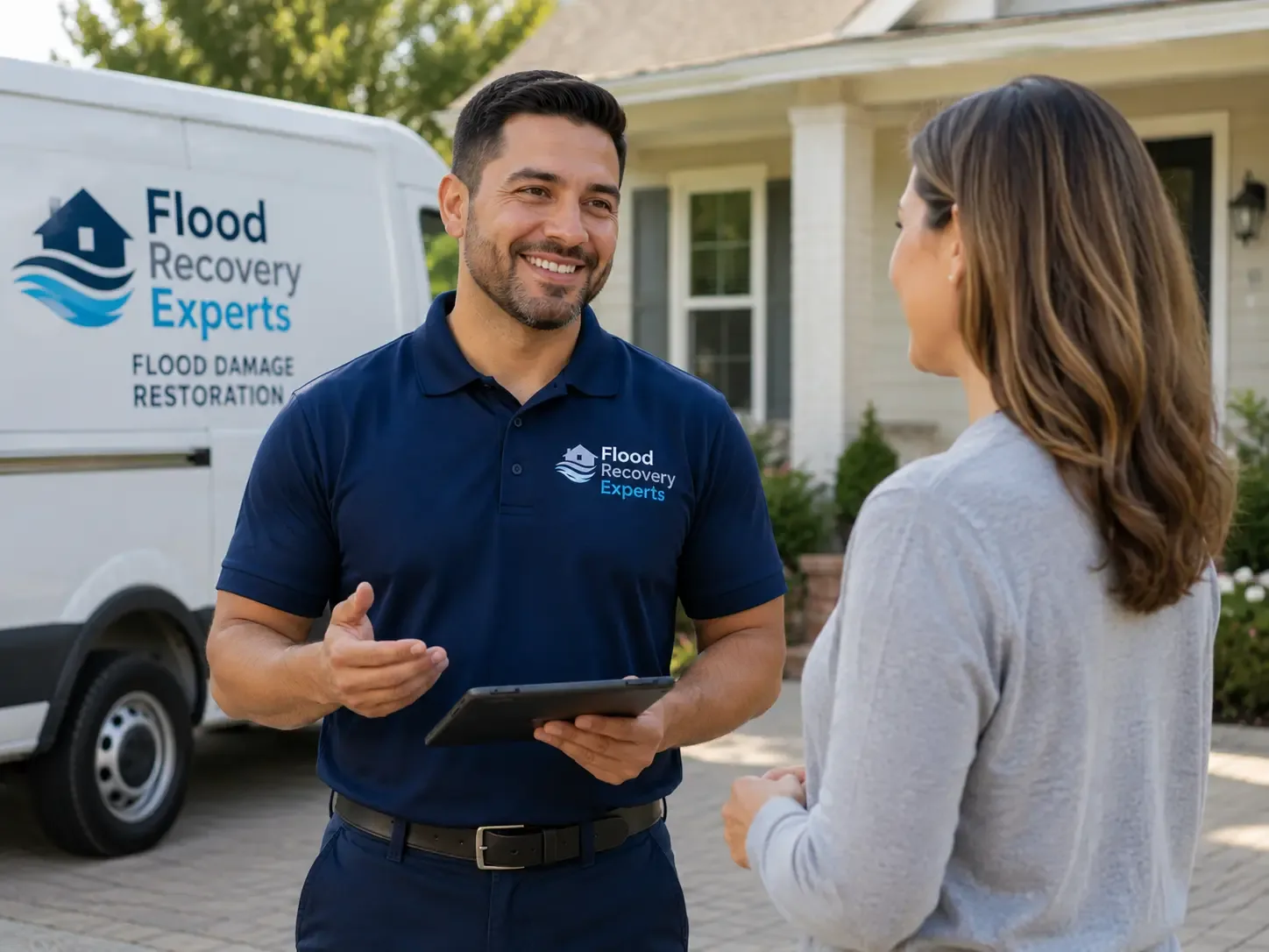 Flood Damage Cleanup Rossiter, PA FAQs